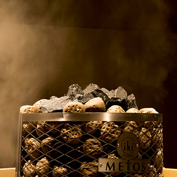 ロウリュイメージ